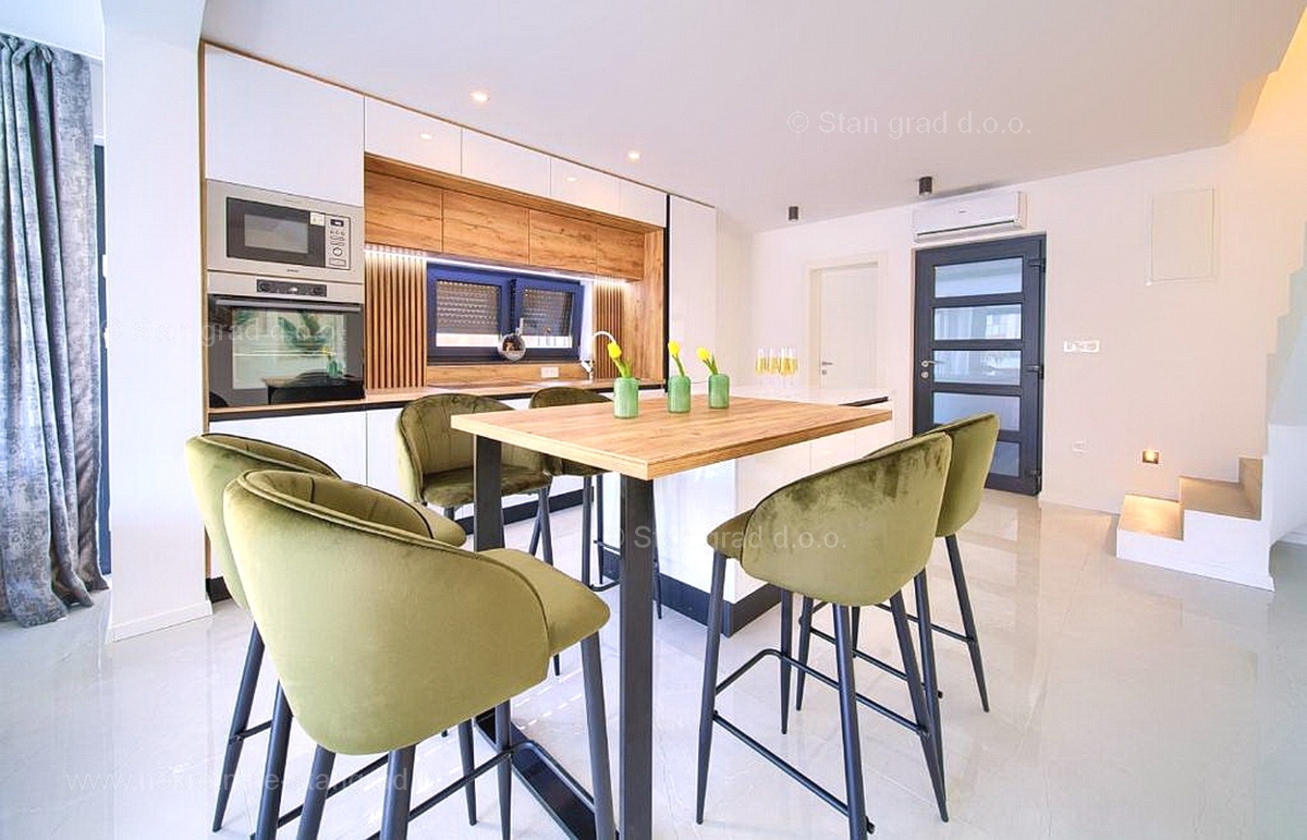 Flat For sale - Primorsko-goranska Krk - foto 4/16