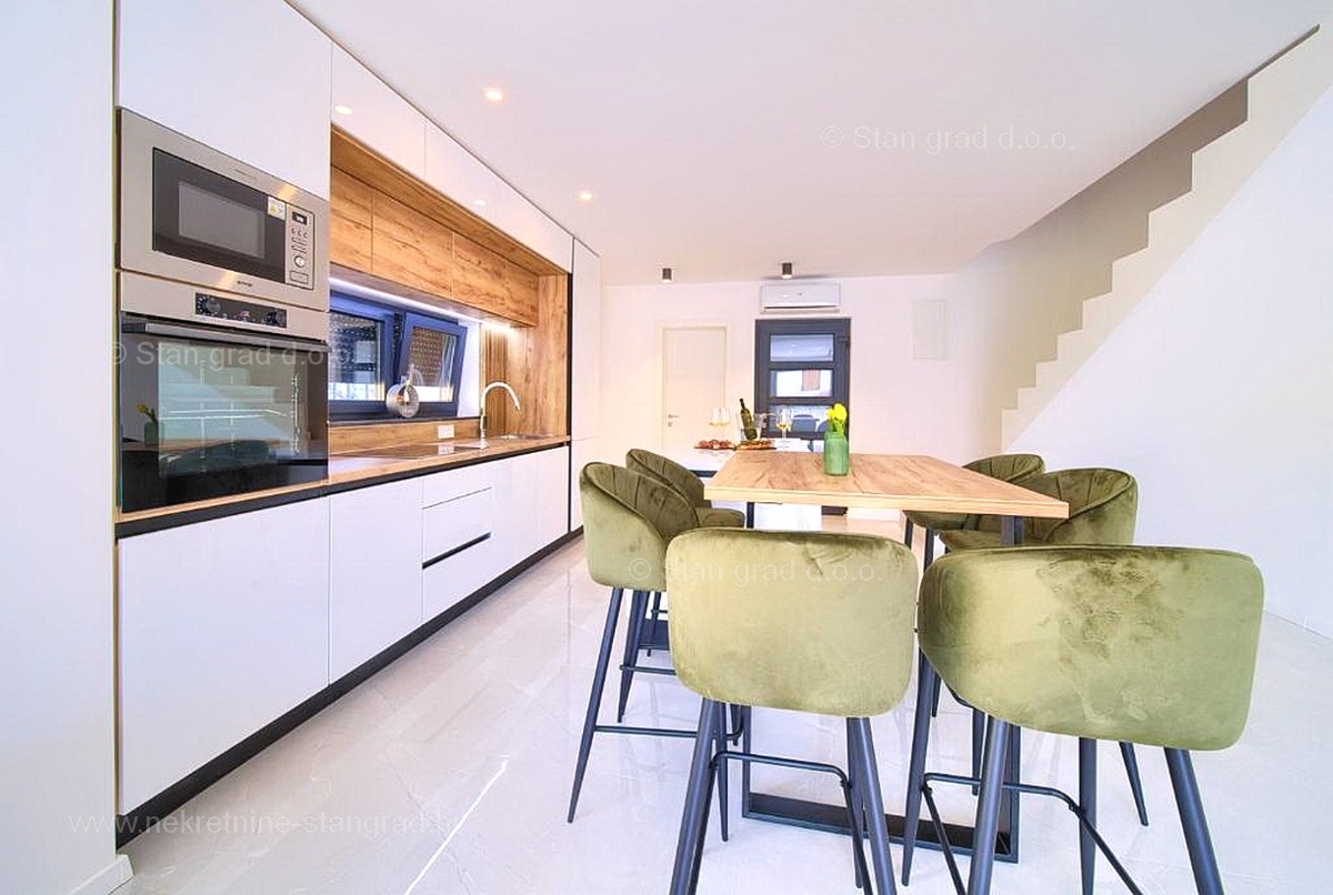 Flat For sale - Primorsko-goranska Krk - foto 5/16