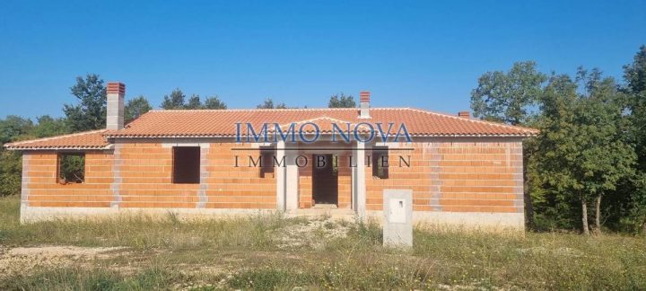 Hiša Naprodaj - Istarska Tinjan - foto 3/8