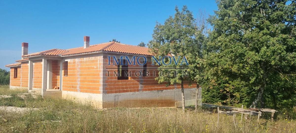 Haus Zu verkaufen - ISTARSKA TINJAN