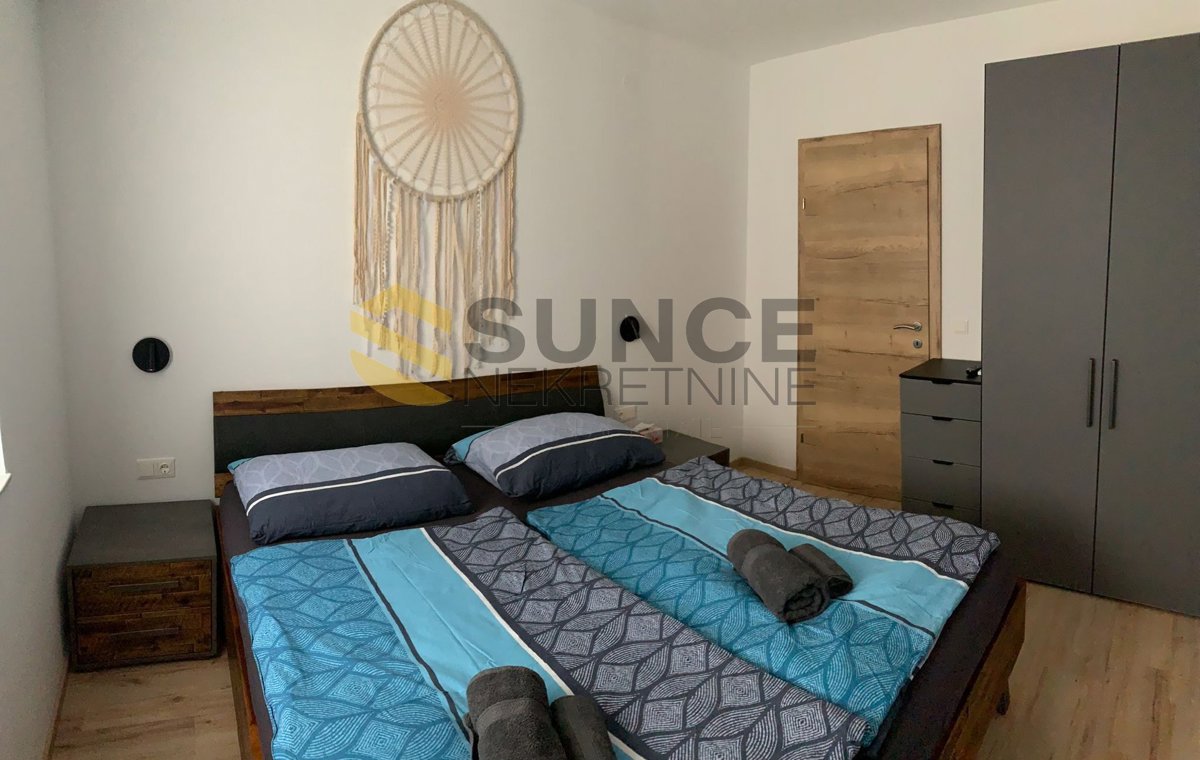 Apartma Na predaj - PRIMORSKO-GORANSKA KRK