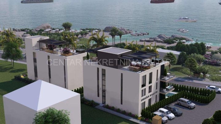 Apartment Zu verkaufen - Zadarska Sukošan - foto 5/8