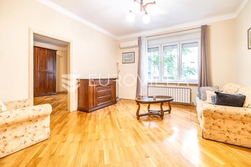 Apartma Za najem - GRAD ZAGREB ZAGREB