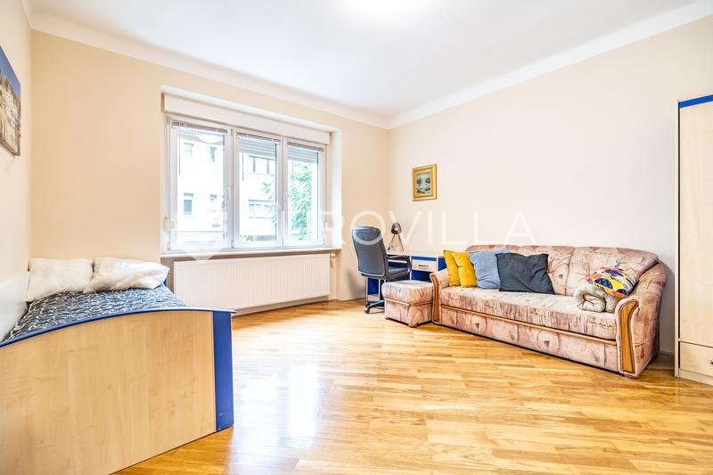 Apartma Za najem - GRAD ZAGREB ZAGREB