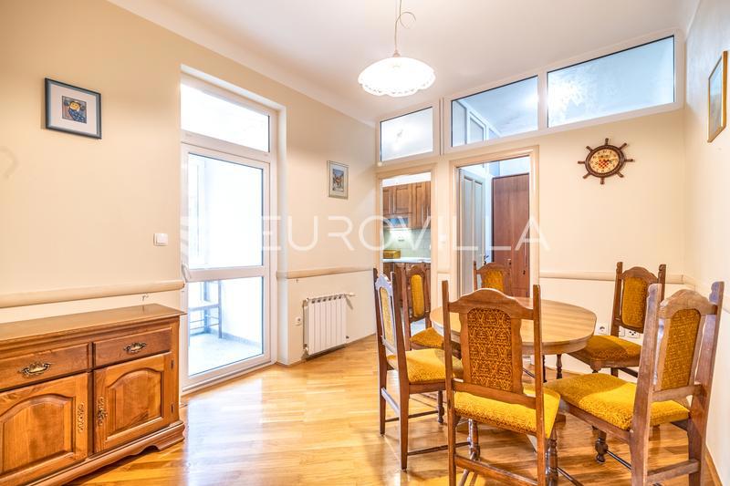 Apartma Za najem - GRAD ZAGREB ZAGREB