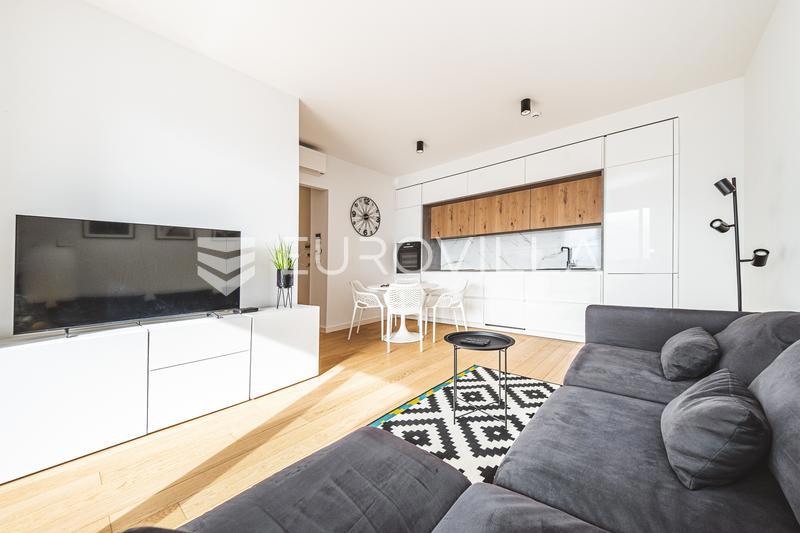 Appartement À vendre - GRAD ZAGREB ZAGREB