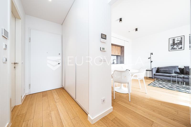 Appartement À vendre - GRAD ZAGREB ZAGREB