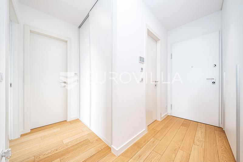 Appartement À vendre - GRAD ZAGREB ZAGREB