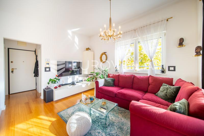 Apartmán Na prodej - GRAD ZAGREB ZAGREB