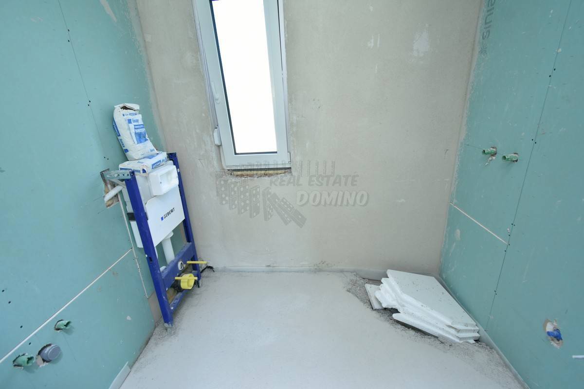 Apartmán Na prodej - PRIMORSKO-GORANSKA KRK