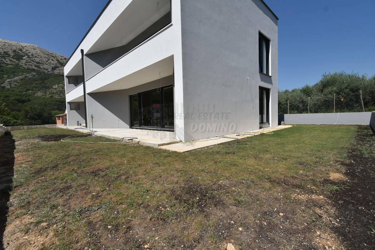 Apartmán Na prodej - PRIMORSKO-GORANSKA KRK