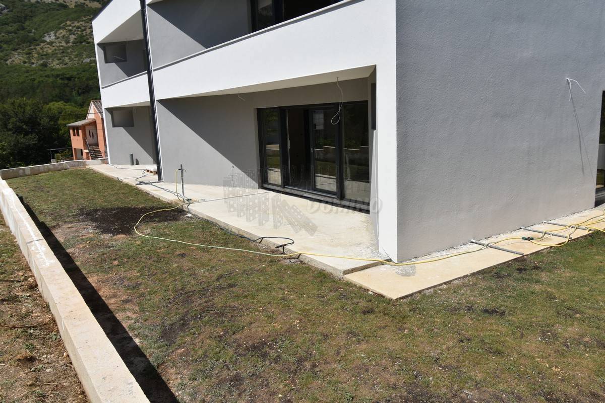 Apartmán Na prodej - PRIMORSKO-GORANSKA KRK