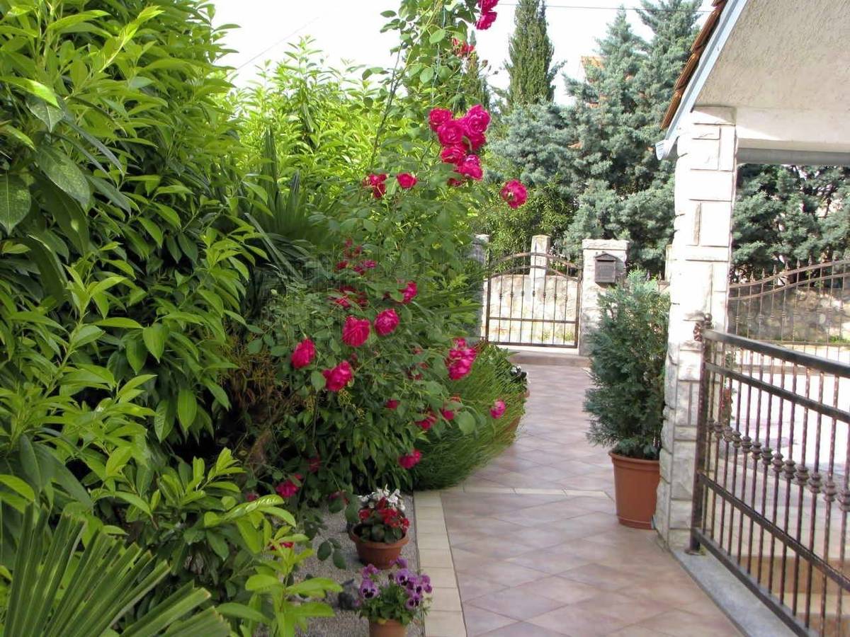 House For sale - PRIMORSKO-GORANSKA KRK