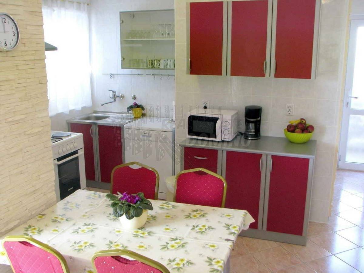 House For sale - PRIMORSKO-GORANSKA KRK