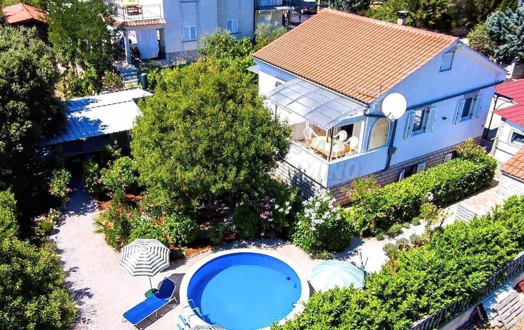 House For sale - PRIMORSKO-GORANSKA KRK