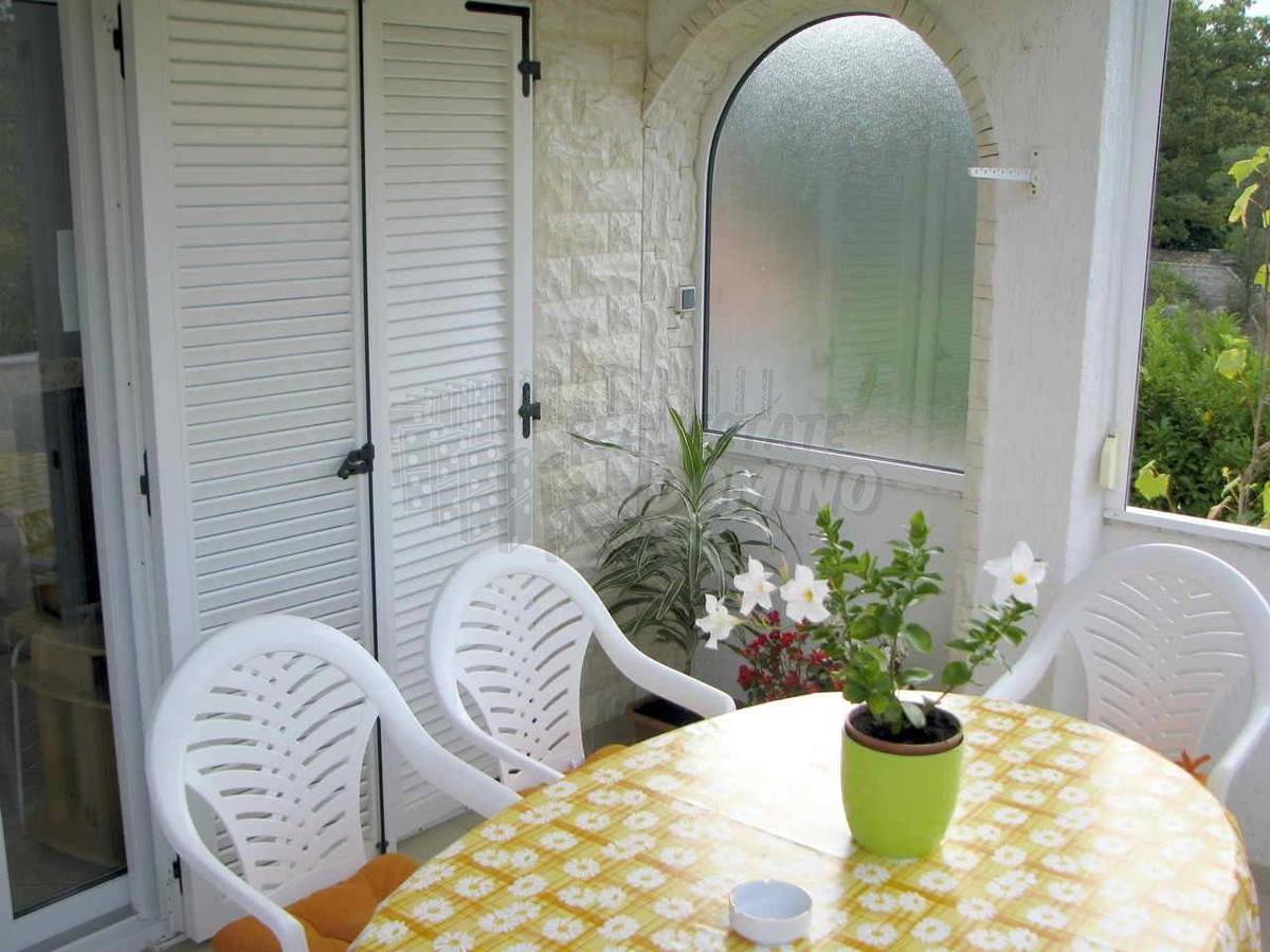 House For sale - PRIMORSKO-GORANSKA KRK