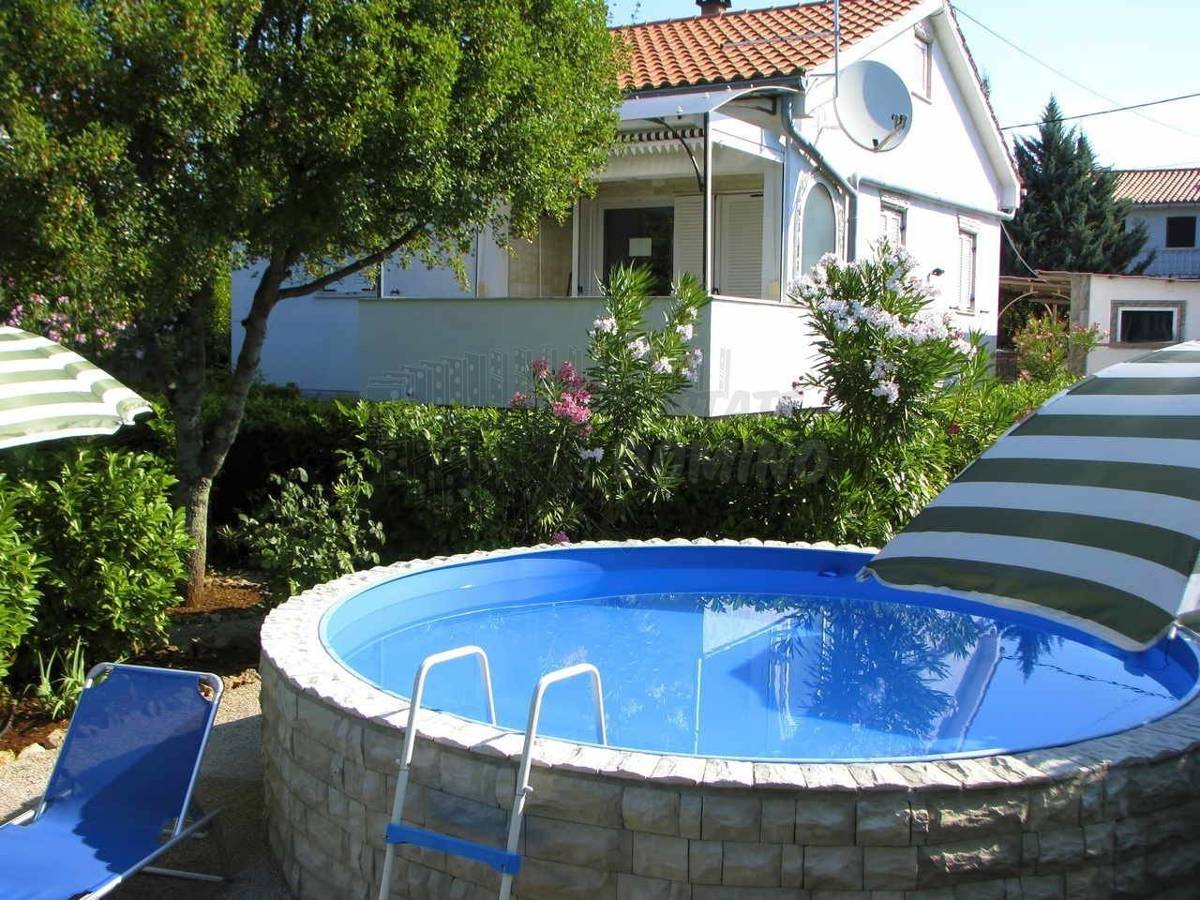 House For sale - PRIMORSKO-GORANSKA KRK