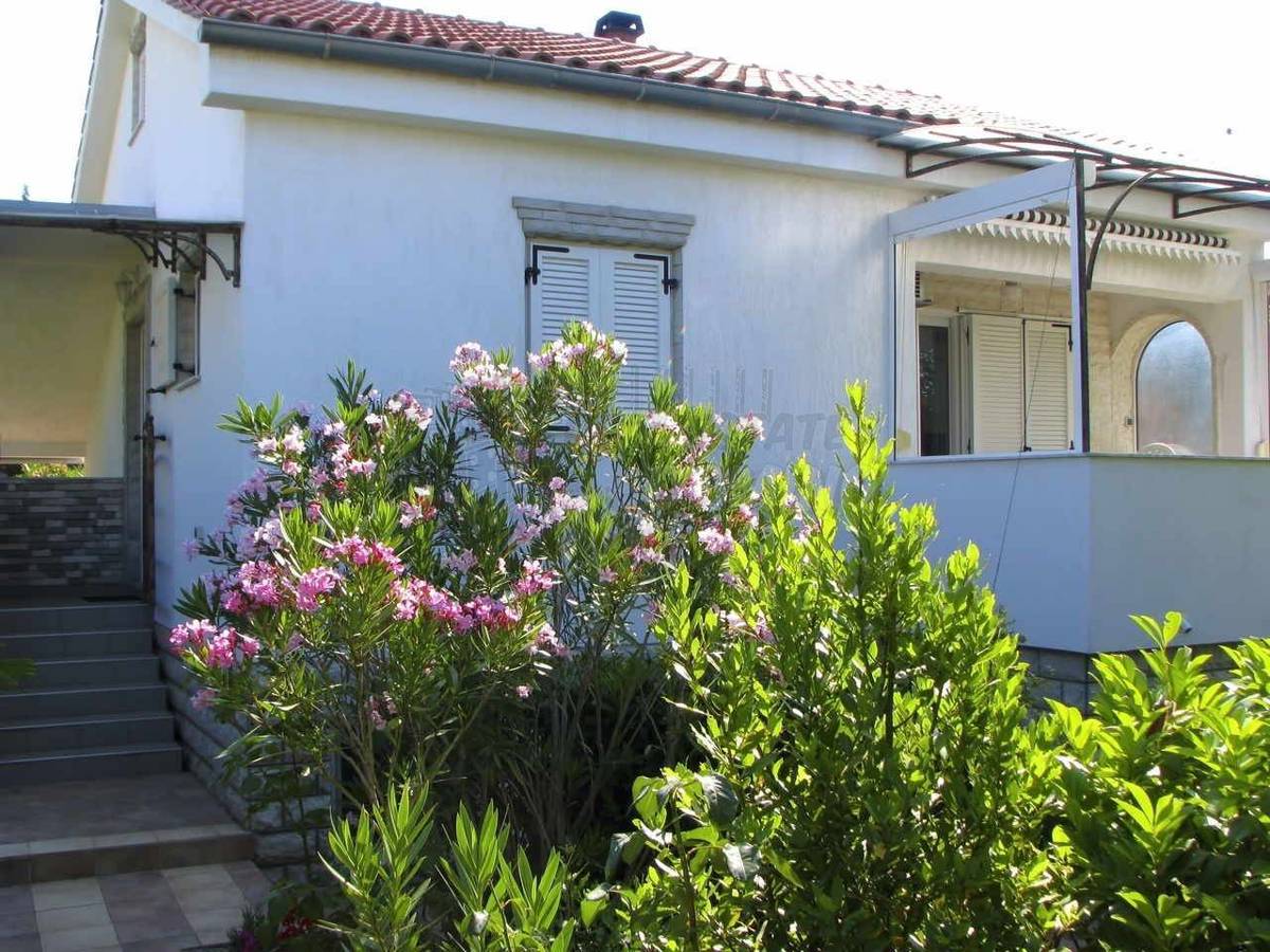 House For sale - PRIMORSKO-GORANSKA KRK