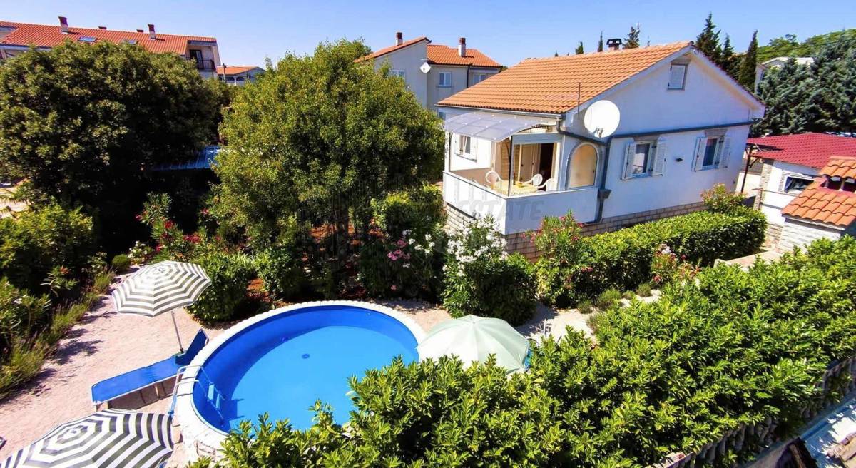 House For sale - PRIMORSKO-GORANSKA KRK