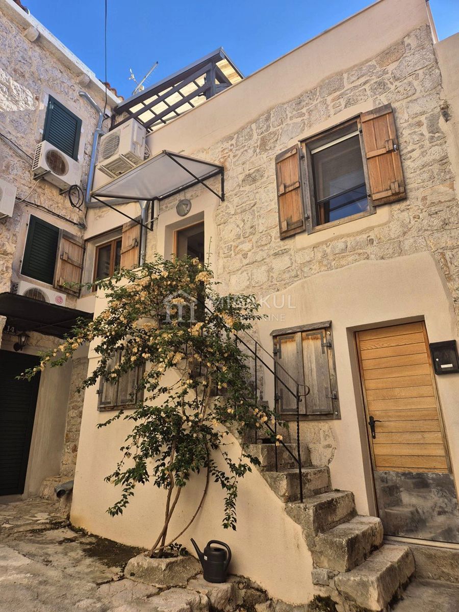 Stone houses Croatia - House For sale BETINA