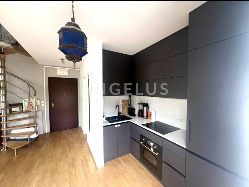 Appartement À vendre - GRAD ZAGREB ZAGREB