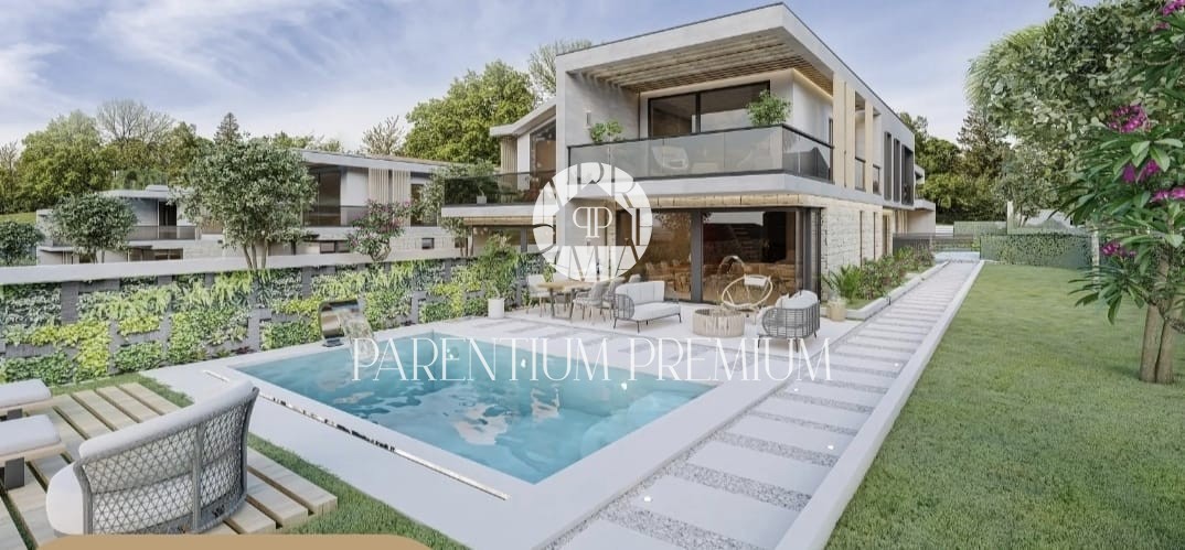 real estate Croatia - House For sale UMAG