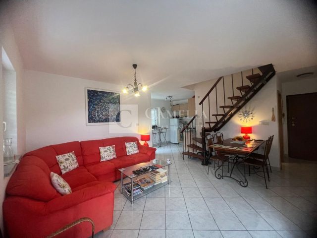Appartement à vendre 76 m² – Brseč