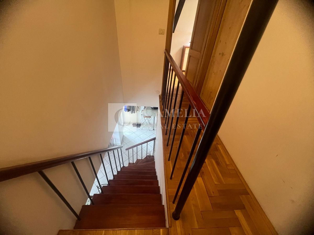 Flat For sale - PRIMORSKO-GORANSKA MOŠĆENIČKA DRAGA