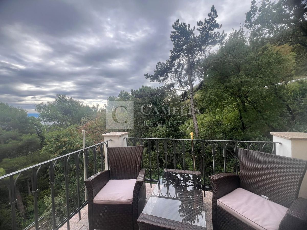 Flat For sale - PRIMORSKO-GORANSKA MOŠĆENIČKA DRAGA