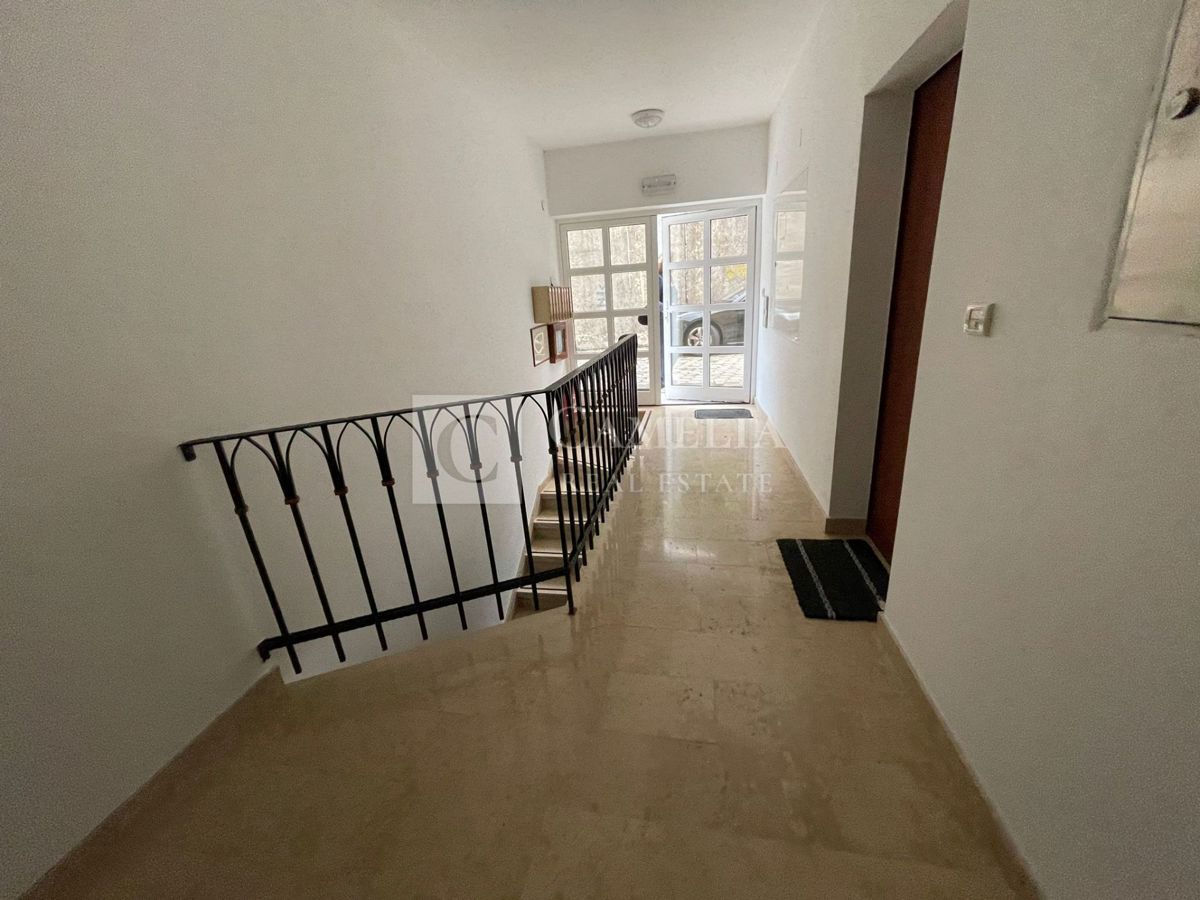 Apartmán Na predaj - PRIMORSKO-GORANSKA MOŠĆENIČKA DRAGA