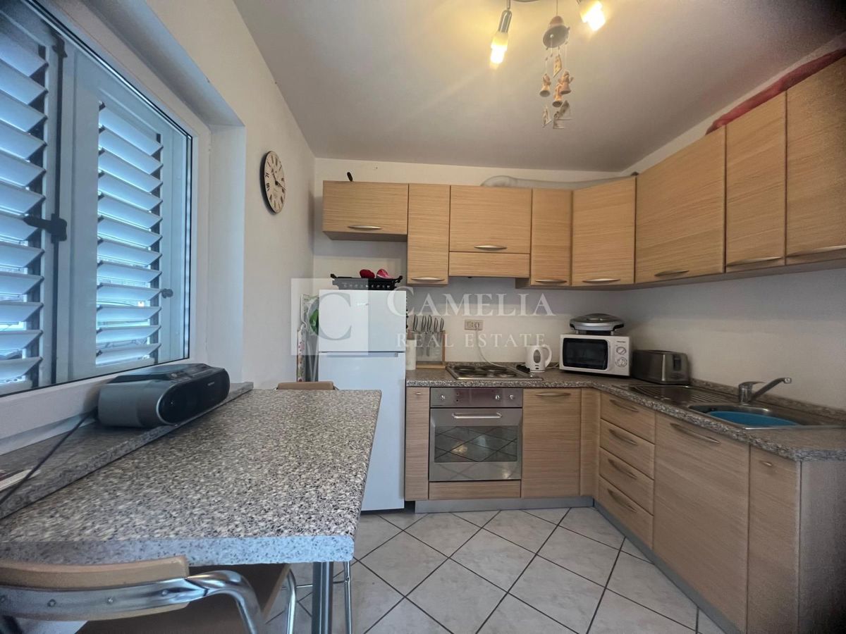 Apartmán Na predaj - PRIMORSKO-GORANSKA MOŠĆENIČKA DRAGA