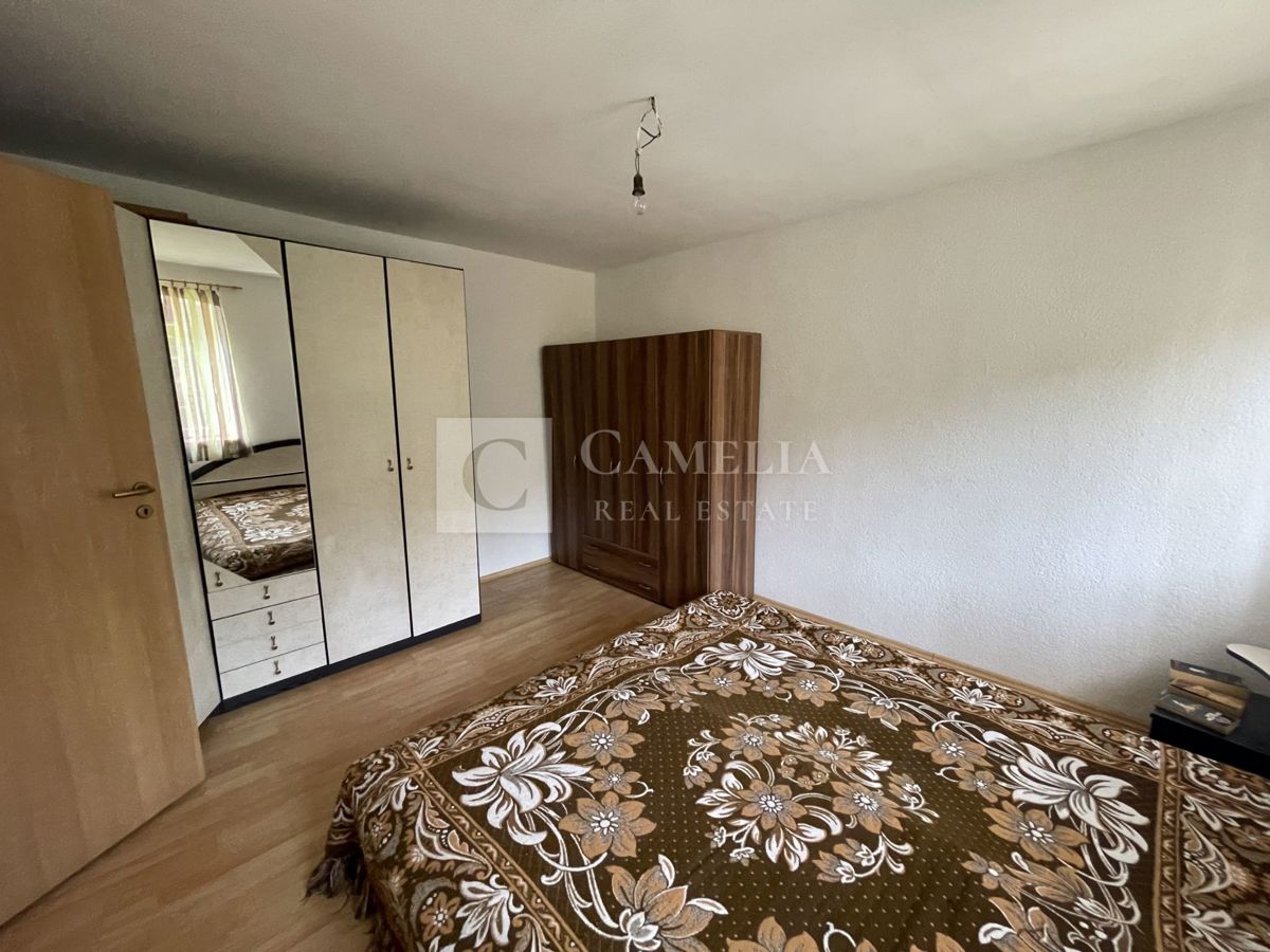 Flat For sale - PRIMORSKO-GORANSKA VRBOVSKO