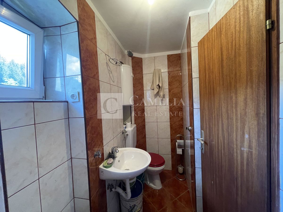 Flat For sale - PRIMORSKO-GORANSKA VRBOVSKO