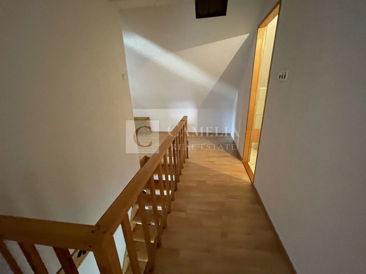 Apartment Zu verkaufen - PRIMORSKO-GORANSKA VRBOVSKO