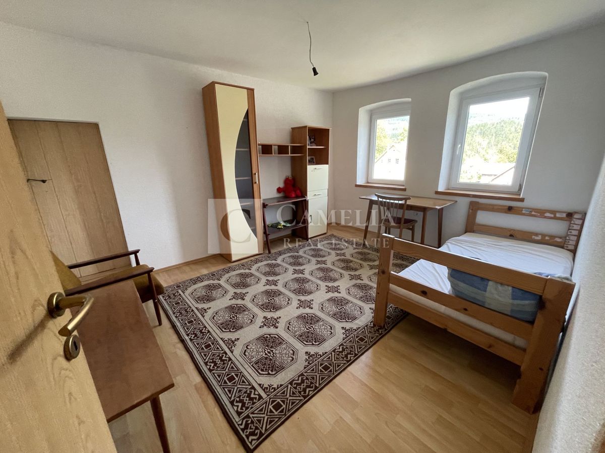 Apartment Zu verkaufen - PRIMORSKO-GORANSKA VRBOVSKO