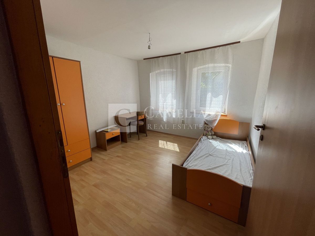 Apartment Zu verkaufen - PRIMORSKO-GORANSKA VRBOVSKO