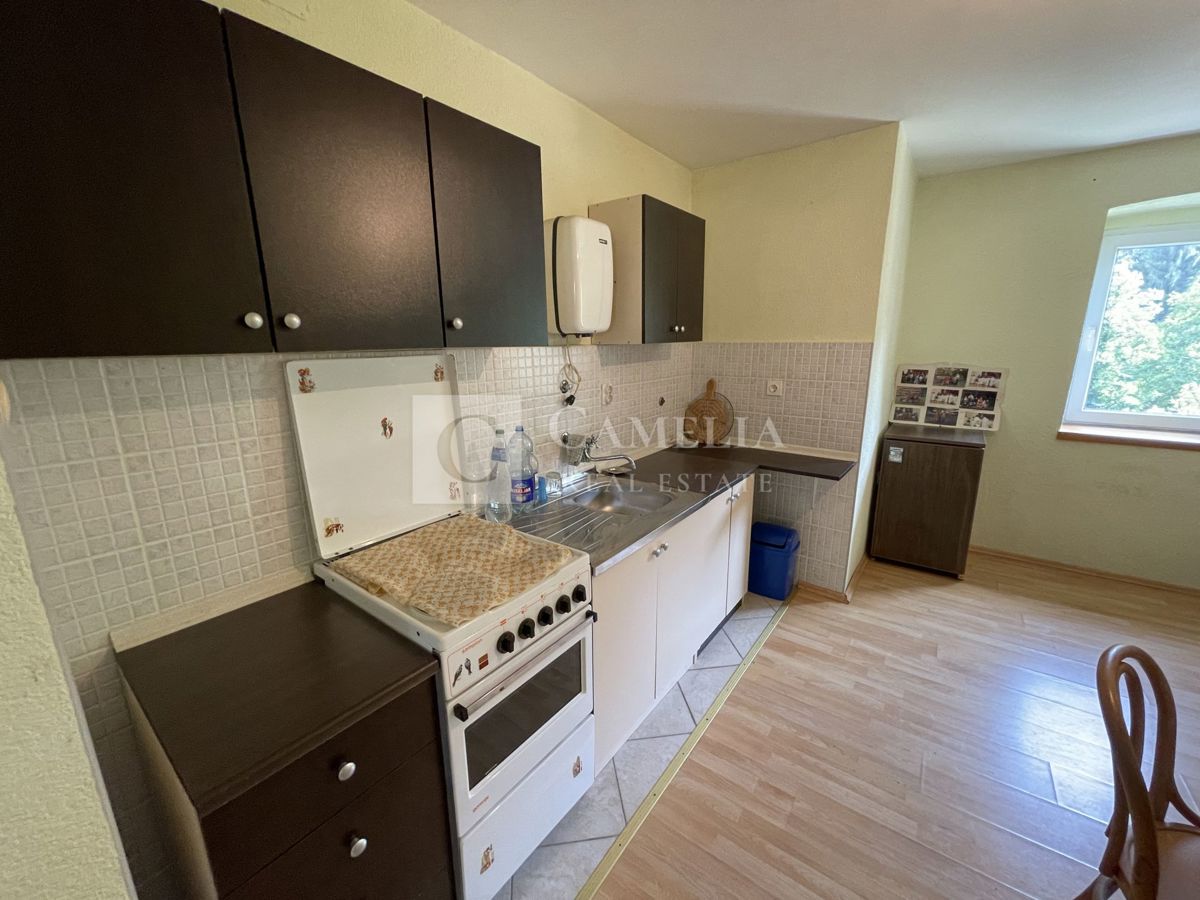 Apartmán Na prodej - PRIMORSKO-GORANSKA VRBOVSKO