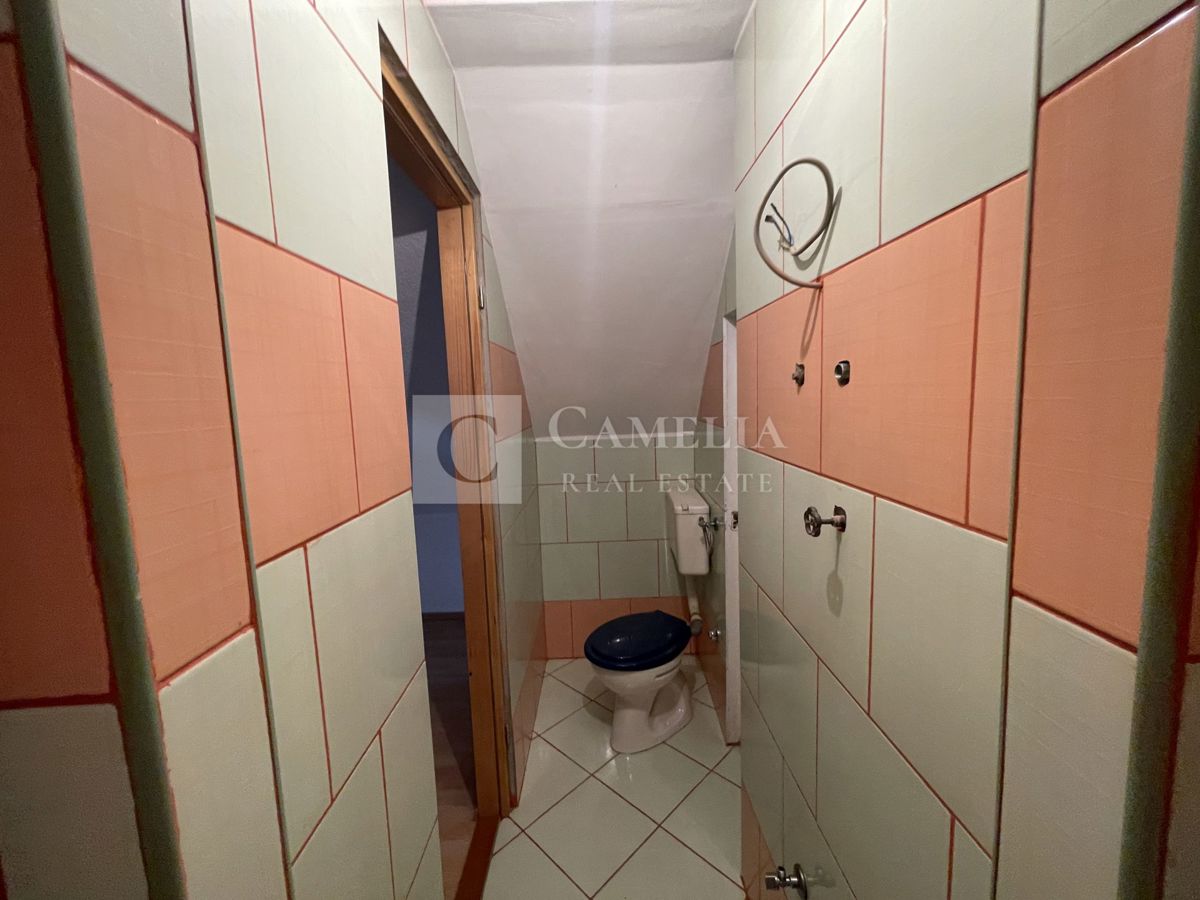 Flat For sale - PRIMORSKO-GORANSKA VRBOVSKO