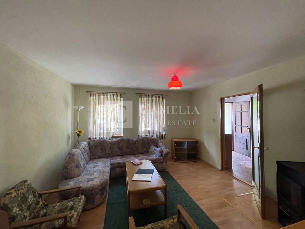 Flat For sale - PRIMORSKO-GORANSKA VRBOVSKO