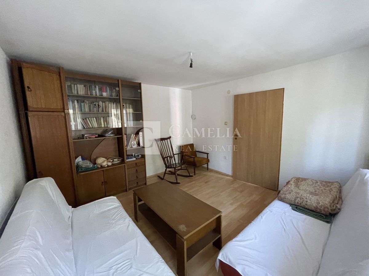 Flat For sale - PRIMORSKO-GORANSKA VRBOVSKO