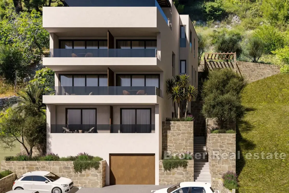 Apartmán Na predaj