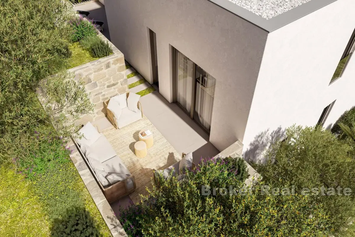 Apartmán Na predaj - SPLITSKO-DALMATINSKA SPLIT