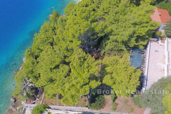 Casa In vendita - Splitsko-dalmatinska Omiš - foto 4/16
