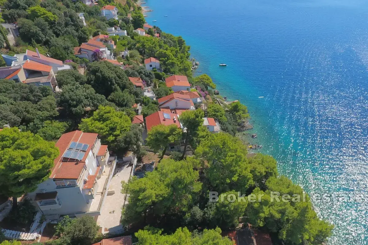 Dom Na sprzedaż - SPLITSKO-DALMATINSKA OMIŠ