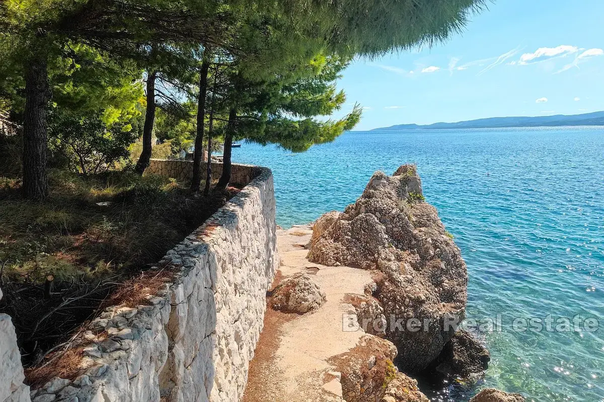 Dom Na sprzedaż - SPLITSKO-DALMATINSKA OMIŠ