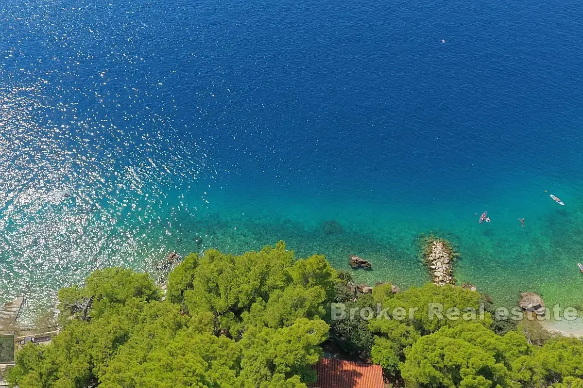 Dom Na sprzedaż - SPLITSKO-DALMATINSKA OMIŠ