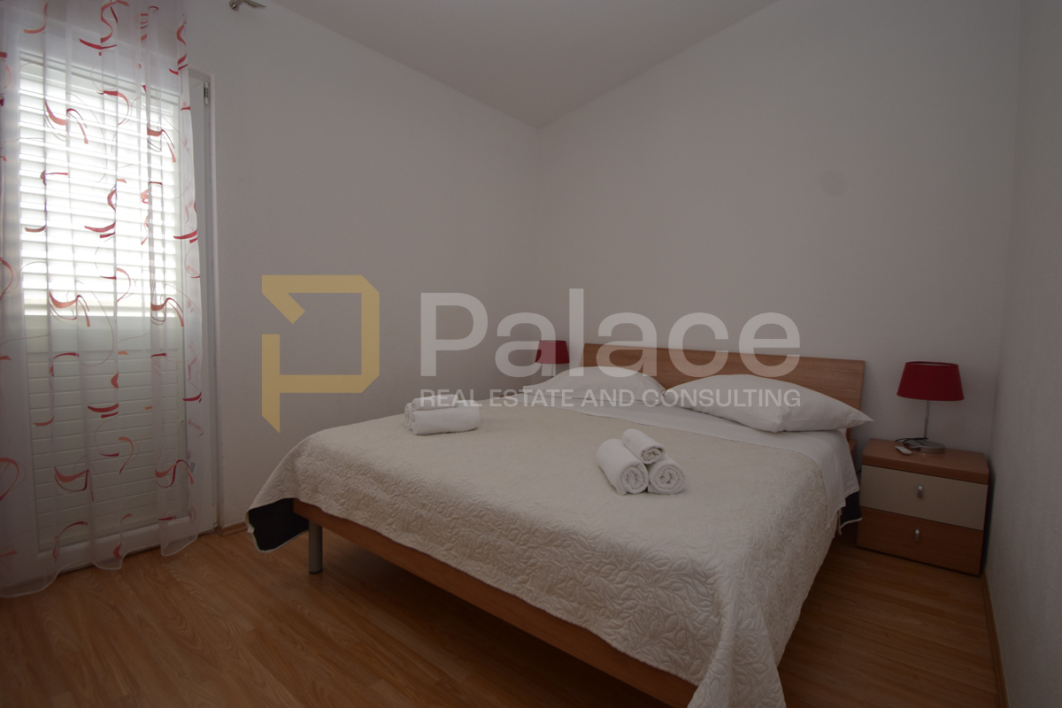 Flat For sale - SPLITSKO-DALMATINSKA PODSTRANA