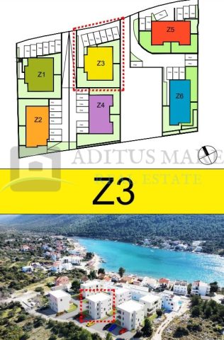 Apartma Naprodaj - šibensko-kninska šibenik - foto 3/6