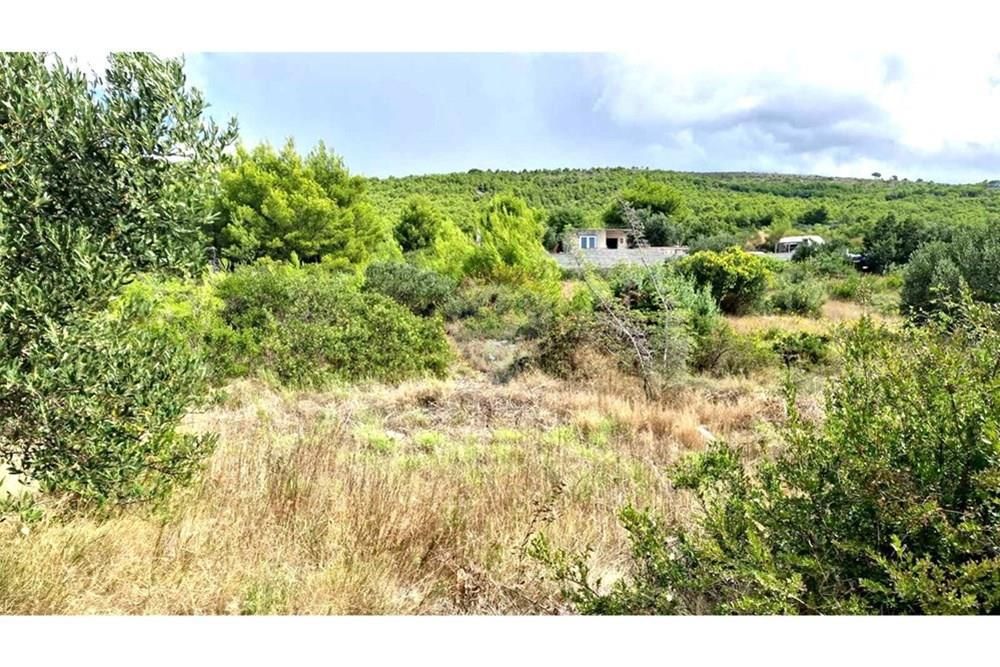 Land For sale - ŠIBENSKO-KNINSKA TRIBUNJ