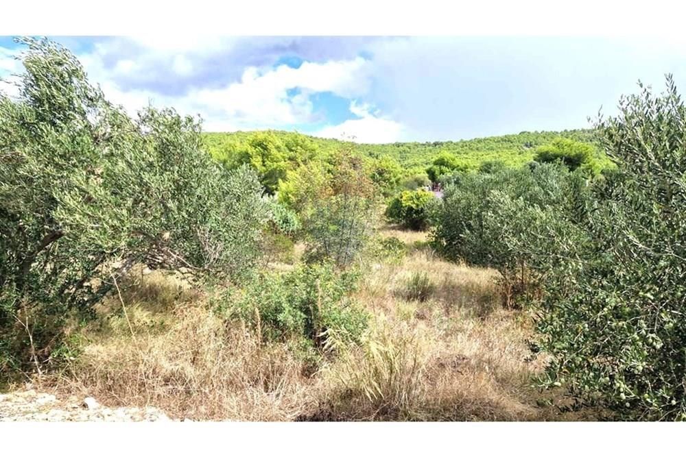 Land For sale - ŠIBENSKO-KNINSKA TRIBUNJ